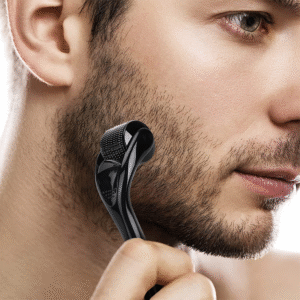 Derma Roller for Hair