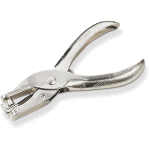 1 Hole Punch