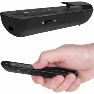 DinoFire Wireless Presenter