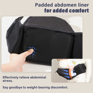 Baby Carrier
