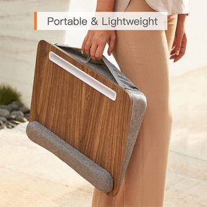 Lap Laptop Desk