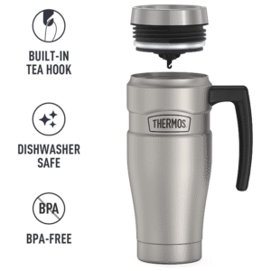 THERMOS SK1000