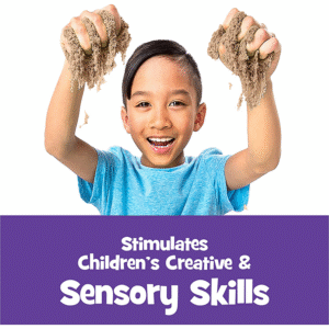 Kinetic Sand